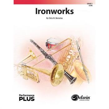 Ironworks