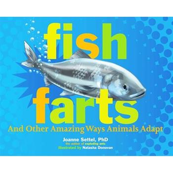 Fish Farts
