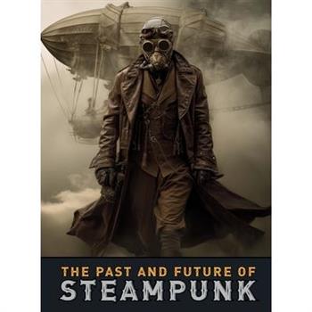 The Past and Future of Steampunk