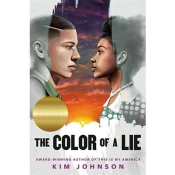 The Color of a Lie