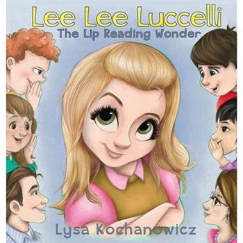 LeeLee Luccelli