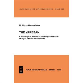 The Yaresan