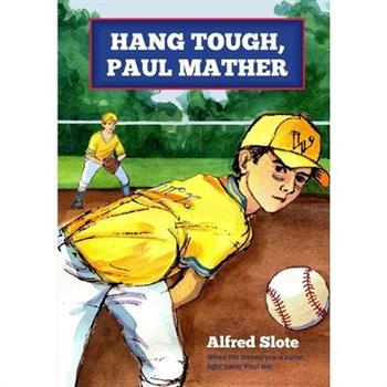 Hang Tough, Paul Mather