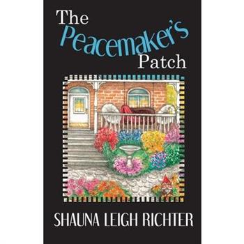 The Peacemaker's Patch