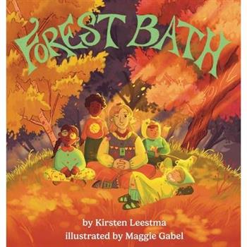 Forest Bath
