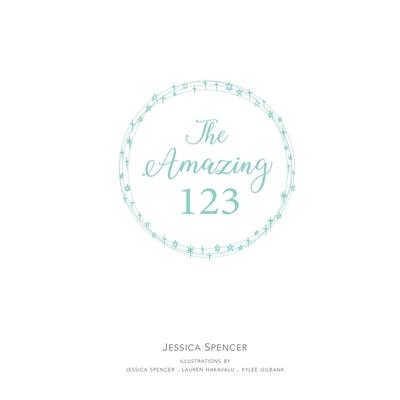 The Amazing 123