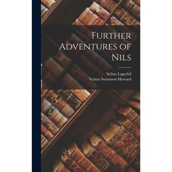 Further Adventures of Nils