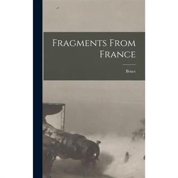 Fragments From France