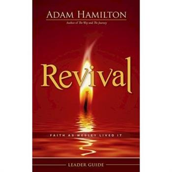Revival Leader Guide