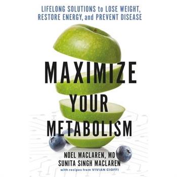 Maximize Your Metabolism