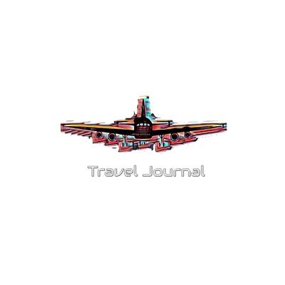 Airplane Travel Journal