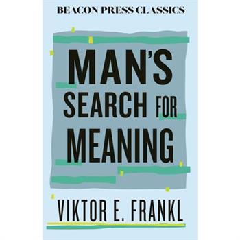 Man's Search for Meaning