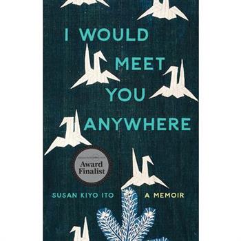 I Would Meet You Anywhere