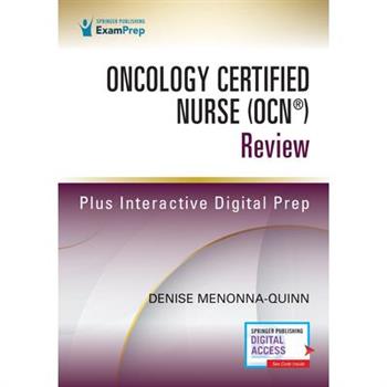 Oncology Certified Nurse (Ocn(r)) Review