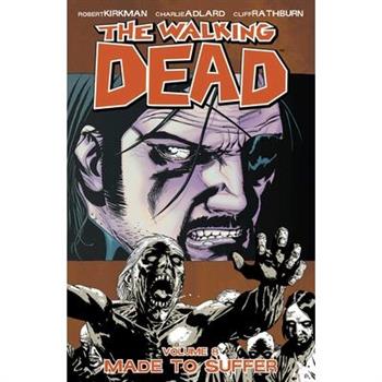 The Walking Dead 8