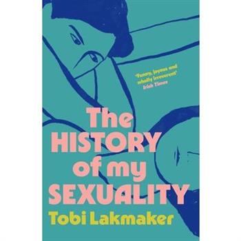 The History of My Sexuality