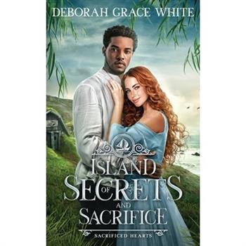 Island of Secrets and Sacrifice