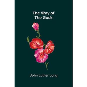 The Way Of The Gods