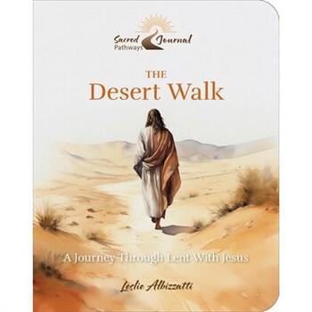 The Desert Walk
