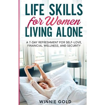 Life Skills for Women Living Alone