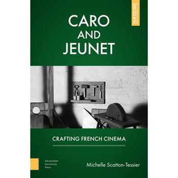 Caro and Jeunet