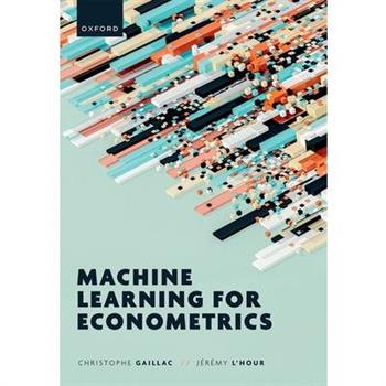 Machine Learning for Econometrics