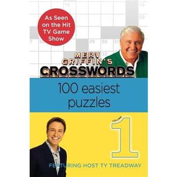 Merv Griffin's Crosswords