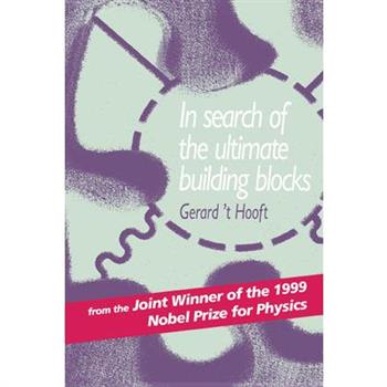 In Search of the Ultimate Building Blocks