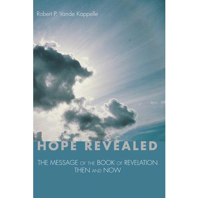 Hope Revealed