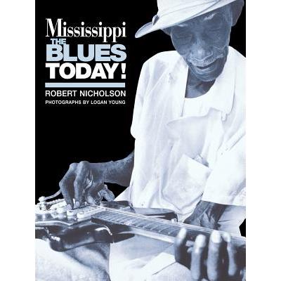 Mississippi Blues Today