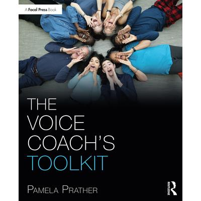 The Voice Coach’s Toolkit