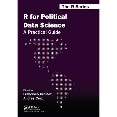 R for Political Data Science