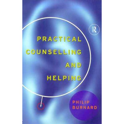 Practical Counselling and Helping