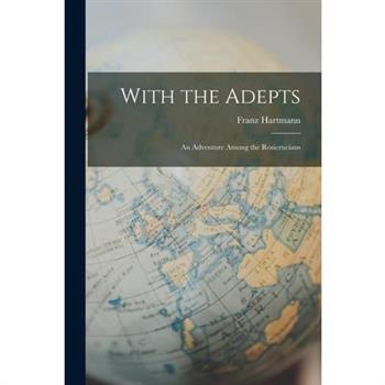 With the Adepts