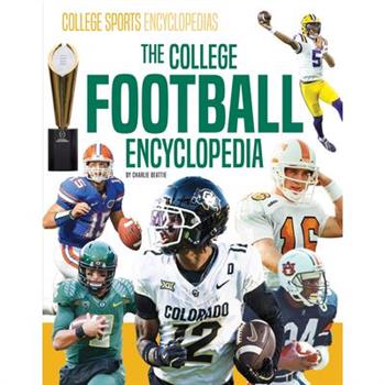 College Football Encyclopedia