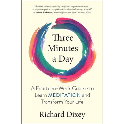 Three Minutes a Day