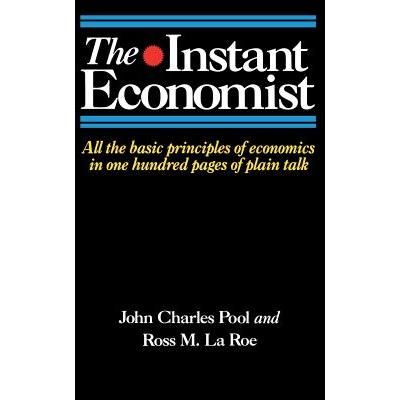 The Instant Economist