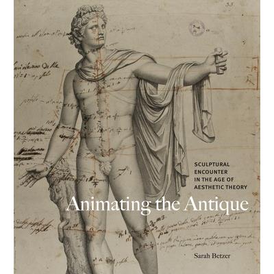 Animating the Antique