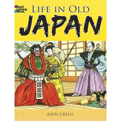Life in Old Japan