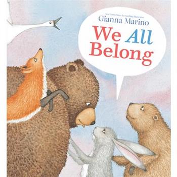 We All Belong