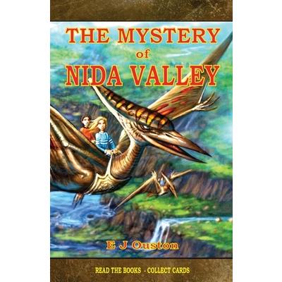 The Mystery Of Nida Valley
