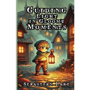 Guiding Light in Gloomy Moments