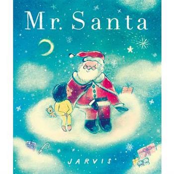 Mr. Santa
