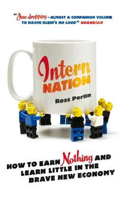 Intern Nation Intern Nation