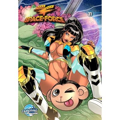 Space Force #11