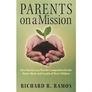 Parents on a Mission