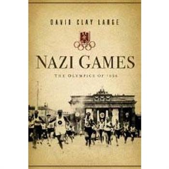 Nazi Games