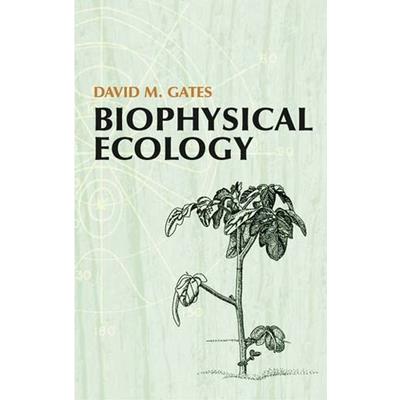 Biophysical Ecology