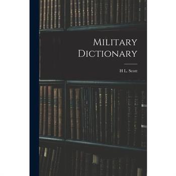 Military Dictionary