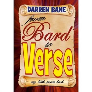 From Bard To Verse